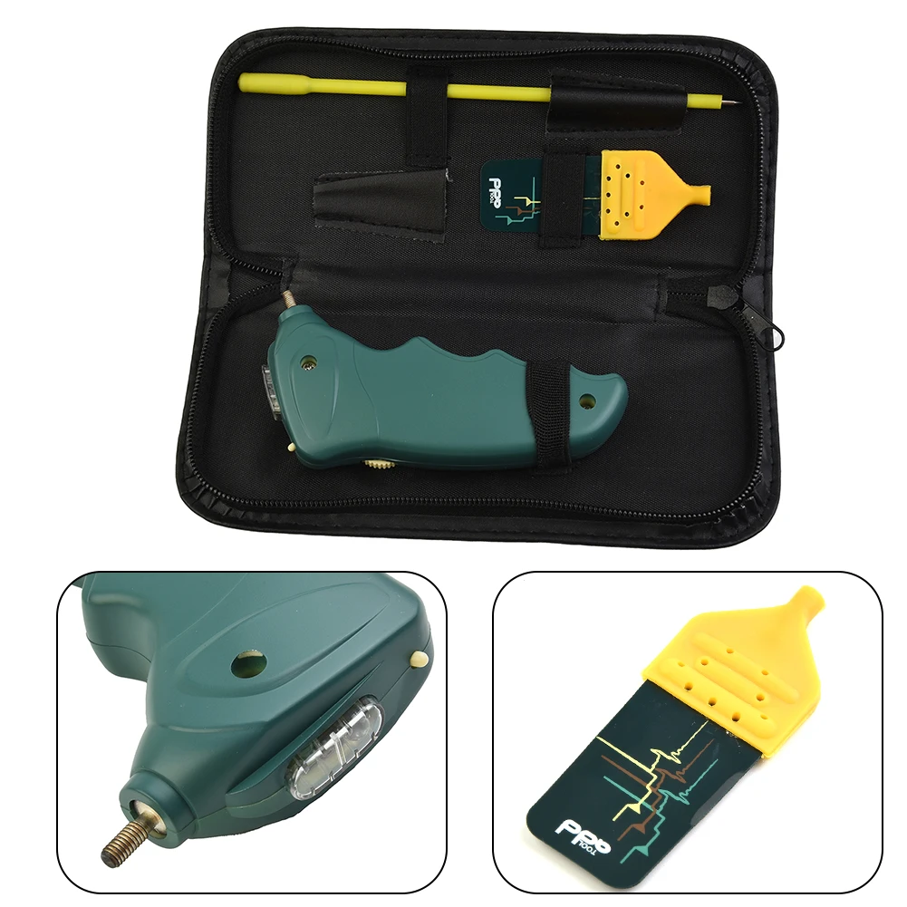 1x Alat Diagnostik Pemeriksa S - Co Detector Plug ulasan dan harga