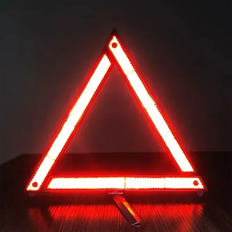 Segitiga Peringatan Darurat Mo - Emergency Exit Sign ulasan dan harga