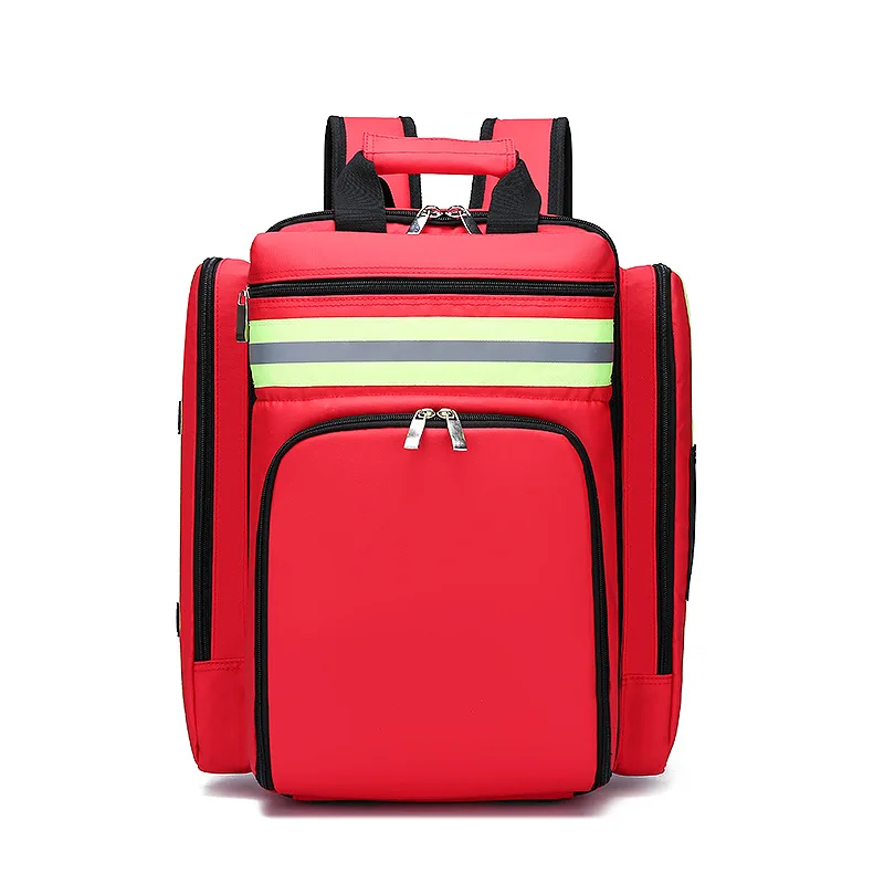 Tas bantuan bencana Pertolonga - First Aid Bag Kit ulasan dan harga