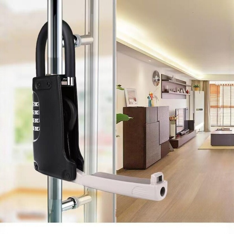Kotak Kunci Kata Sandi Mini Ta - Lockbox Key Secure ulasan dan harga