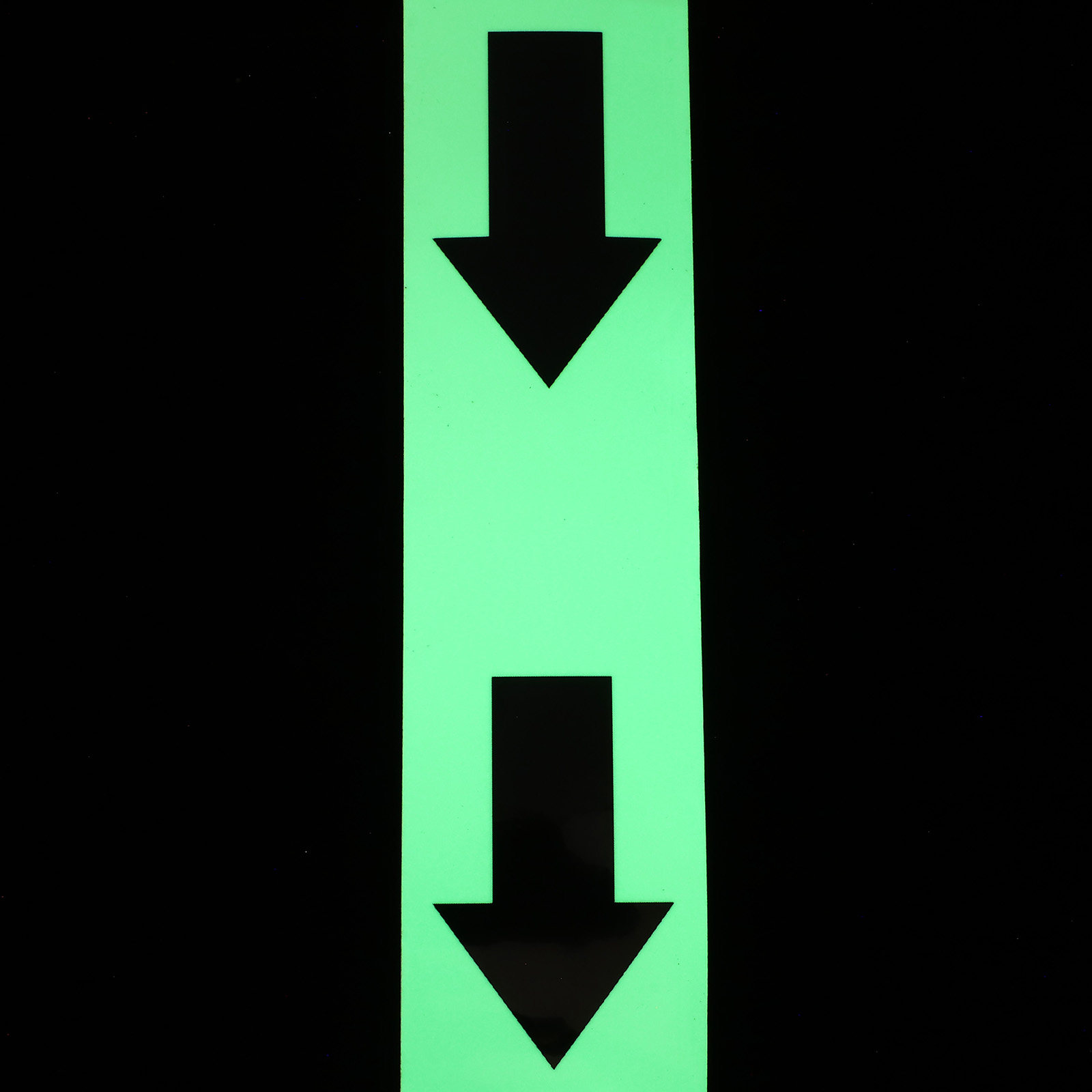 1 Rol Stiker Penanda Arah Pita - Emergency Exit Sign ulasan dan harga