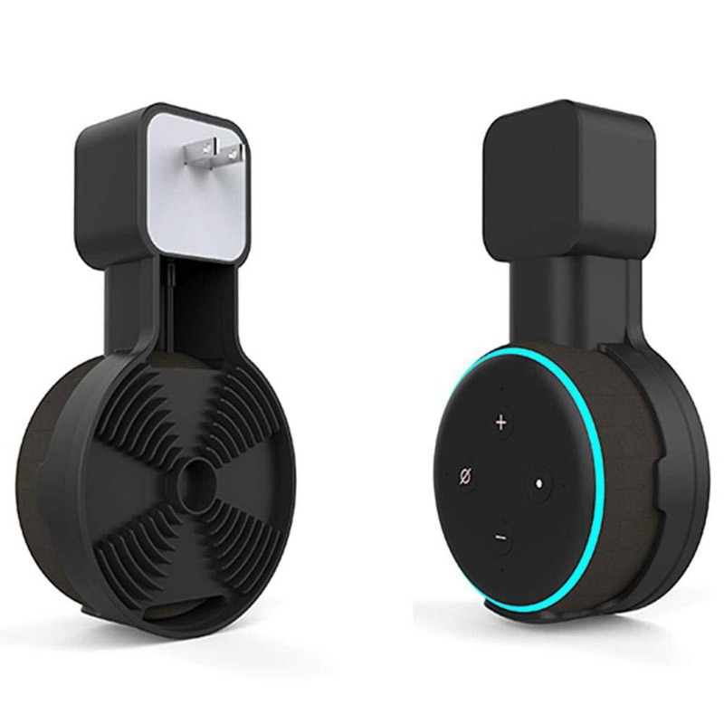 Untuk Echo Dot 3, Penyangga Di - Amazon Speaker Echo Pop ulasan dan harga