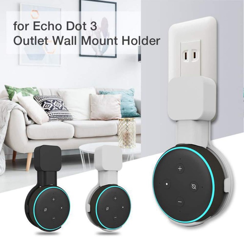 Untuk Echo Dot 3, Penyangga Di - Amazon Speaker Echo Pop ulasan dan harga