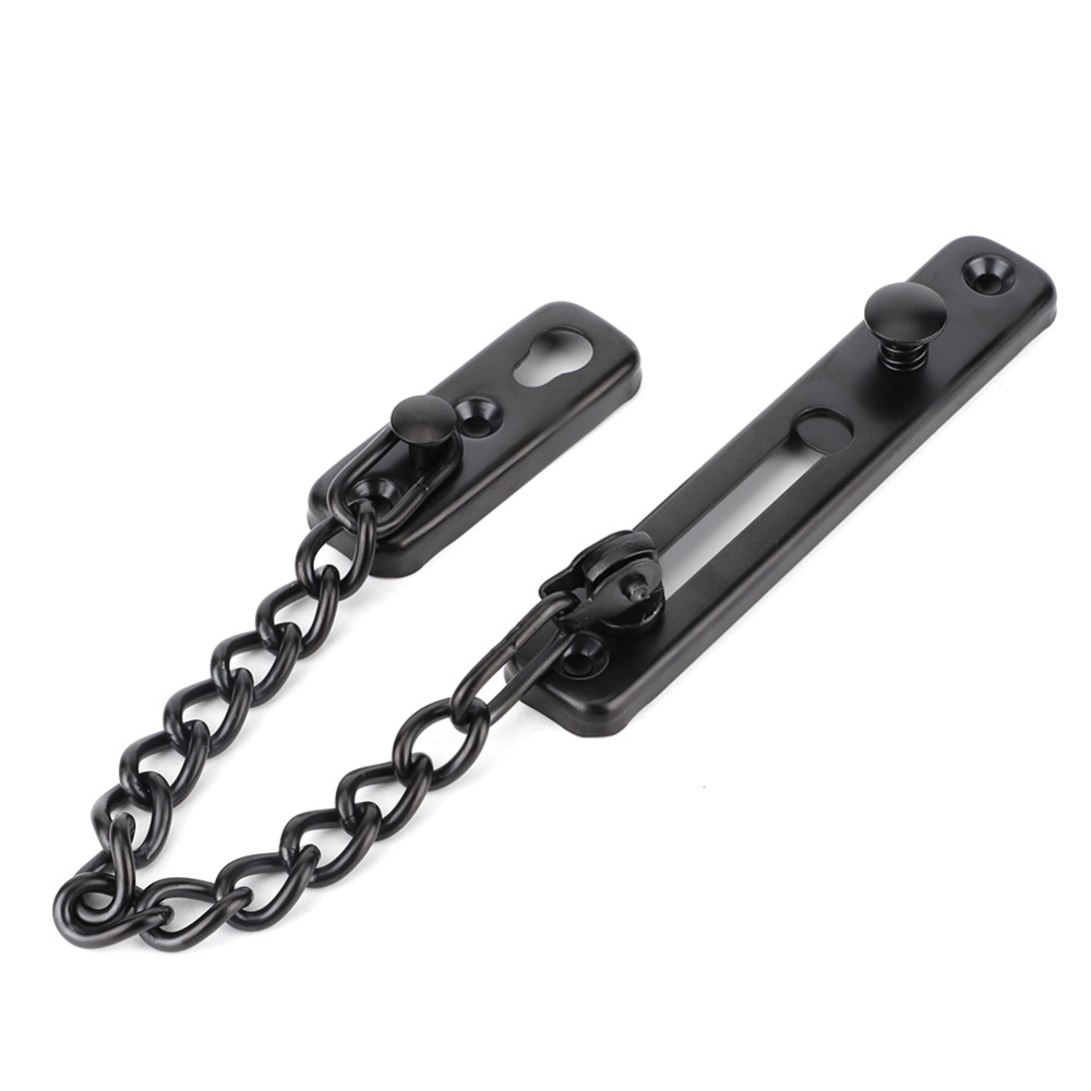 Rantai Pengaman Pintu Stainles - Security Chain Door ulasan dan harga