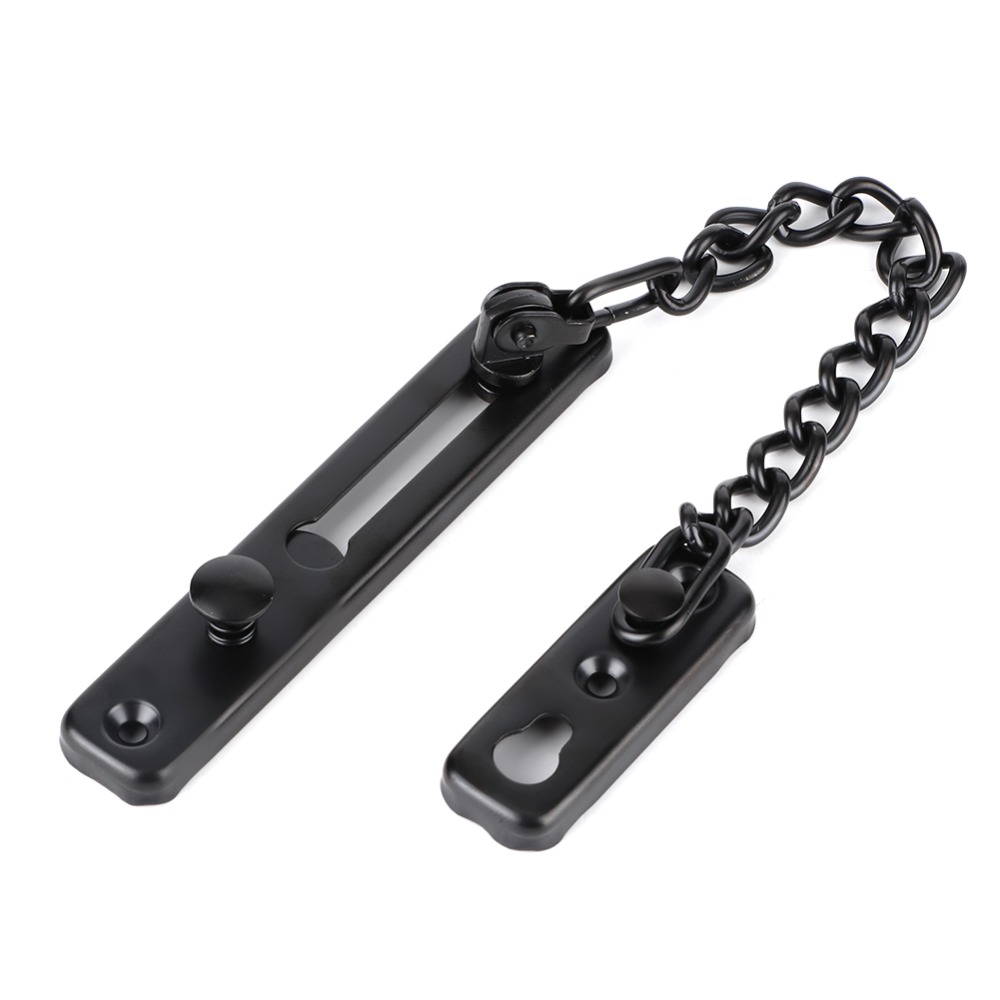 Rantai Pengaman Pintu Stainles - Security Chain Door ulasan dan harga