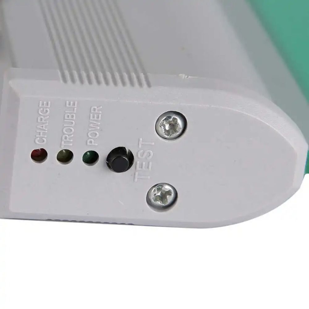 Lampu Tanda Darurat LED Komers - Emergency Exit Sign ulasan dan harga